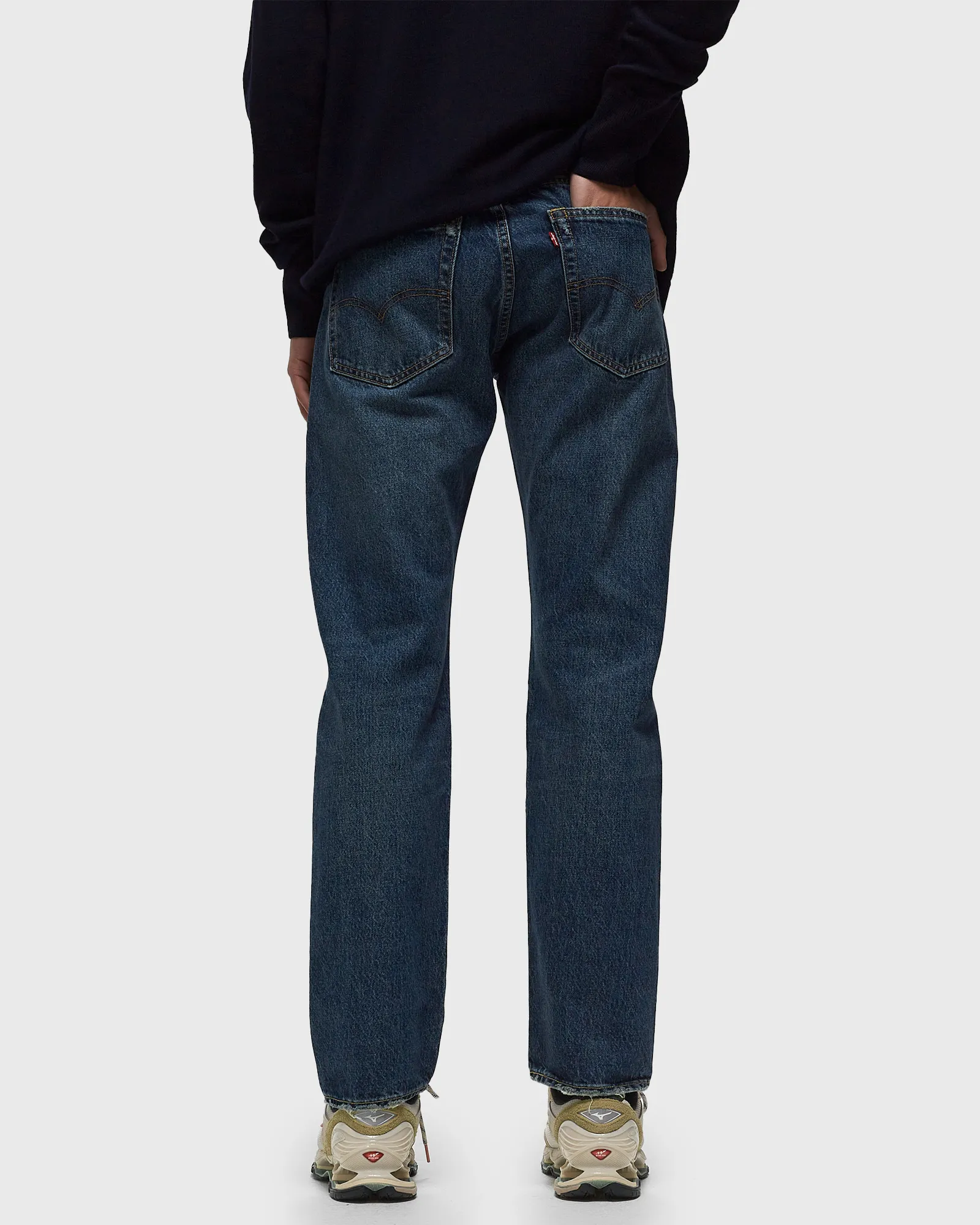 Levis 551 RELAXED STRAIGHT