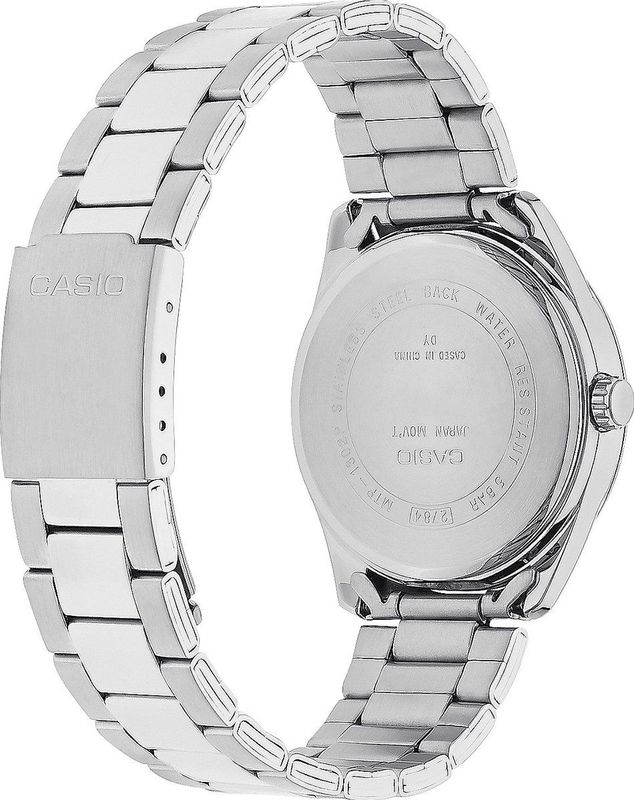 Casio MTP 1302PD 1A1VEF Heren horloge