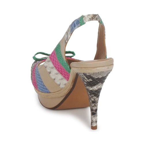 Fericelli - NIADIK Multicolor