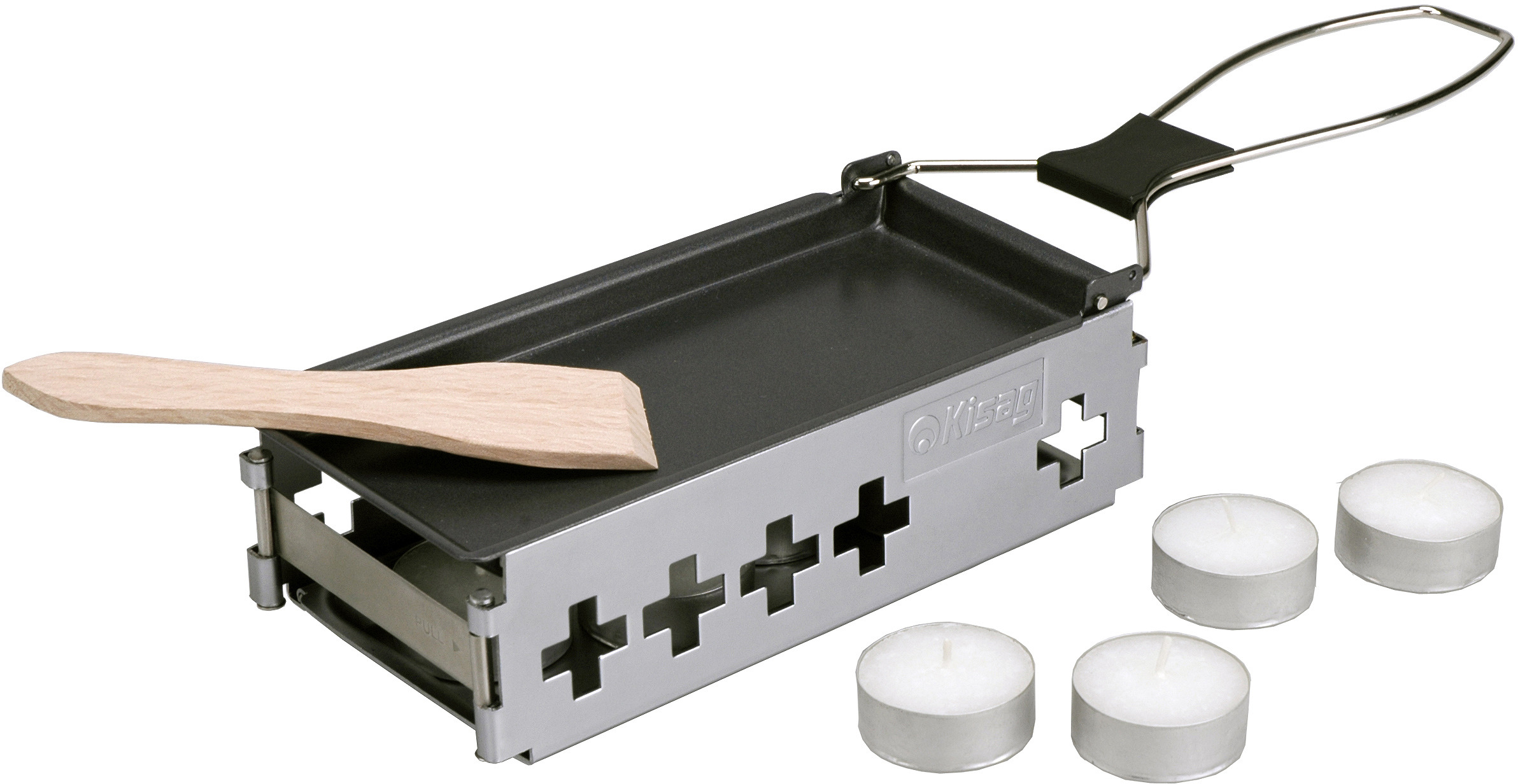 Candle Light Raclette
