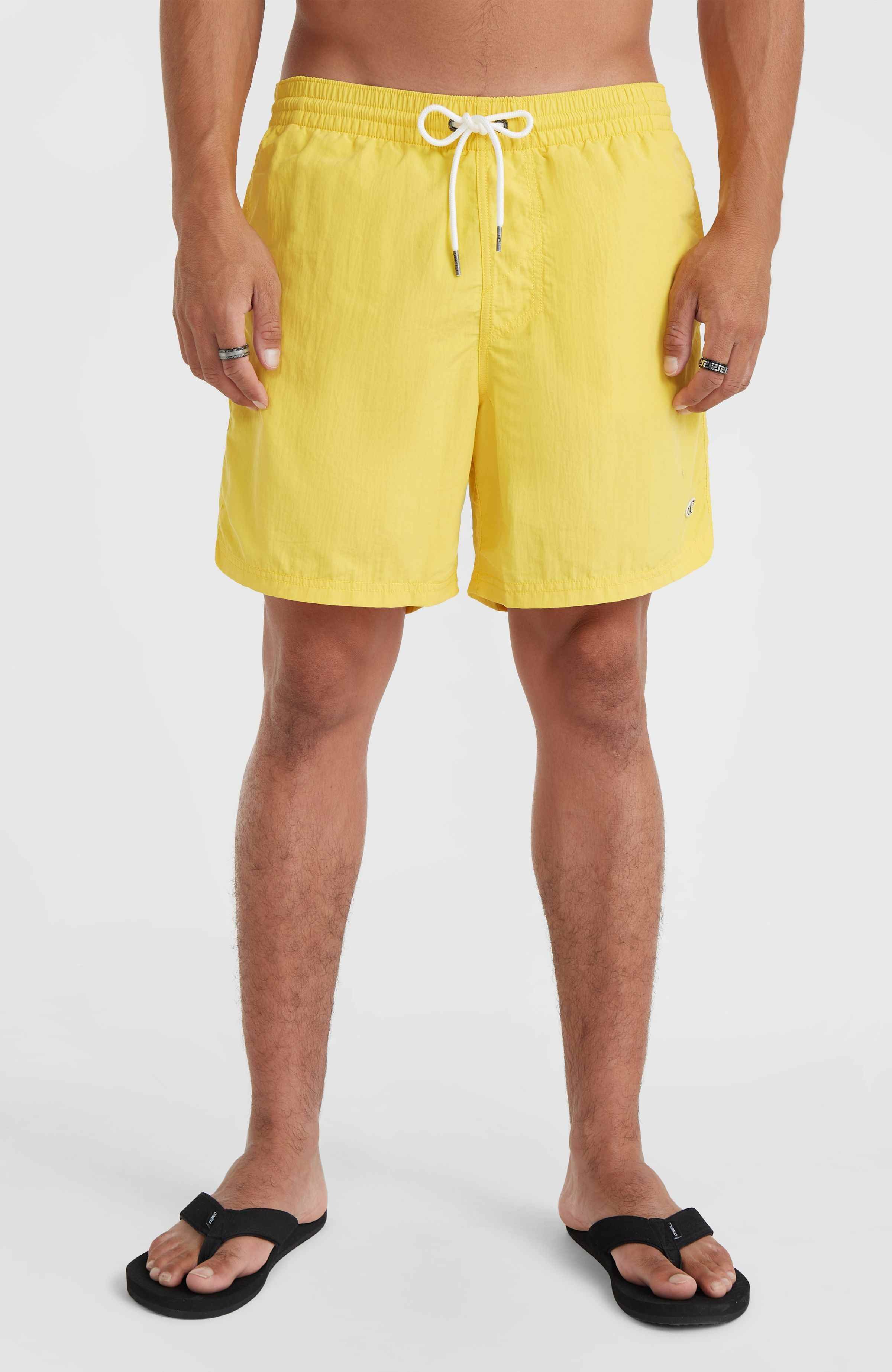 Zwemshort Vert 16'' O`Neill Geel