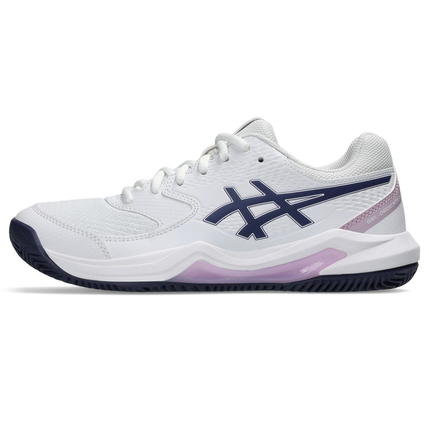 ASICS Gel-Dedicate 8 Clay Dames