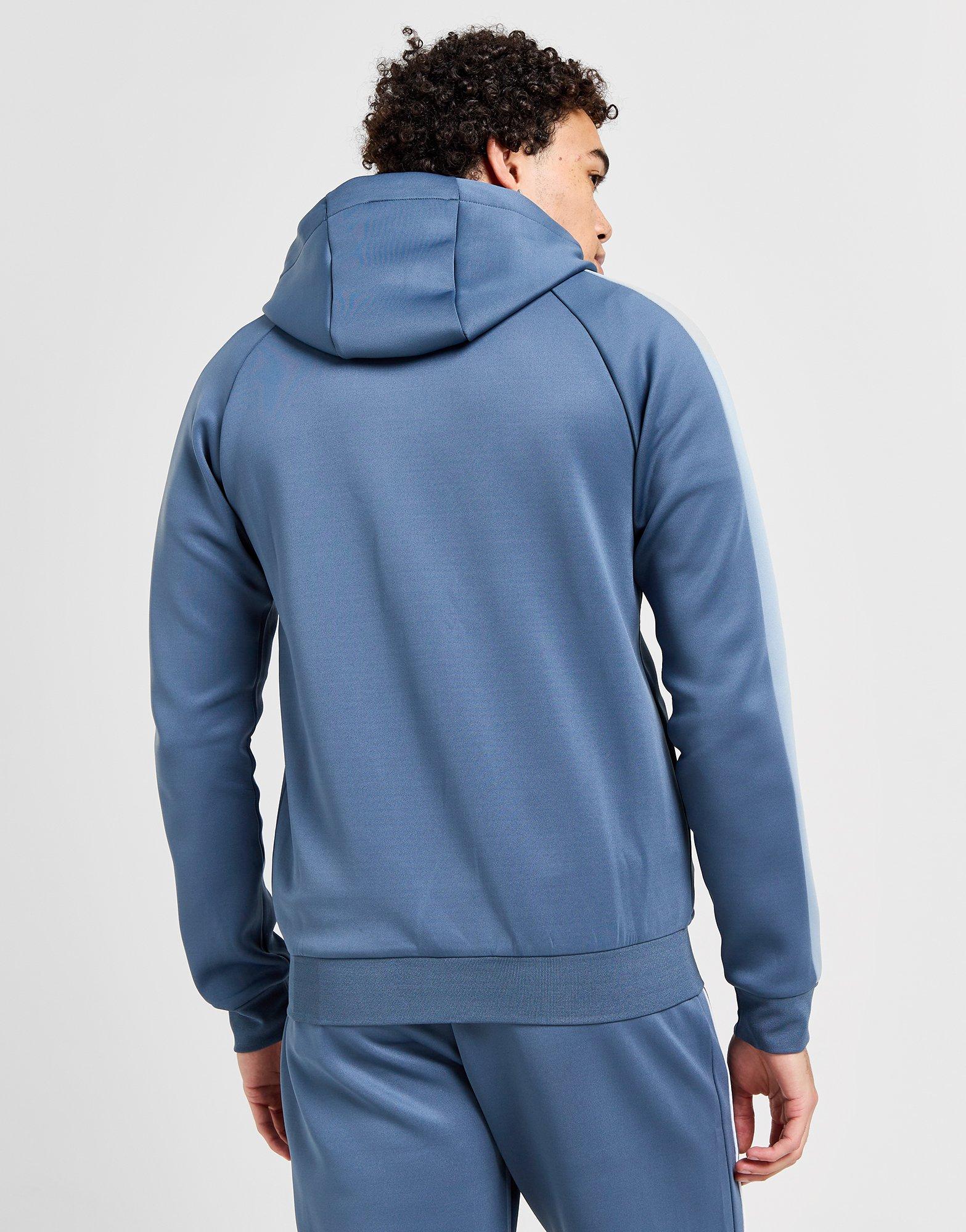 McKenzie Sweat à Capuche Medley Homme