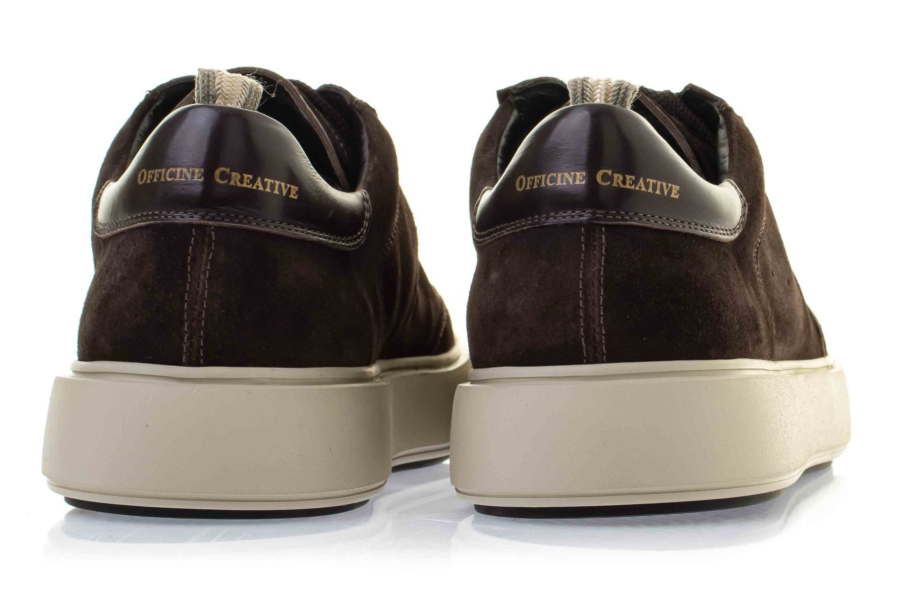 Officine Creative Sequel 002