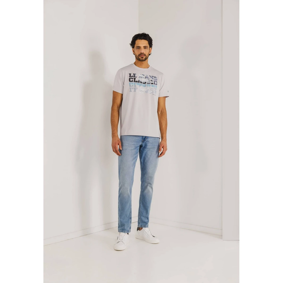 Heren T-shirt M3019.22662
