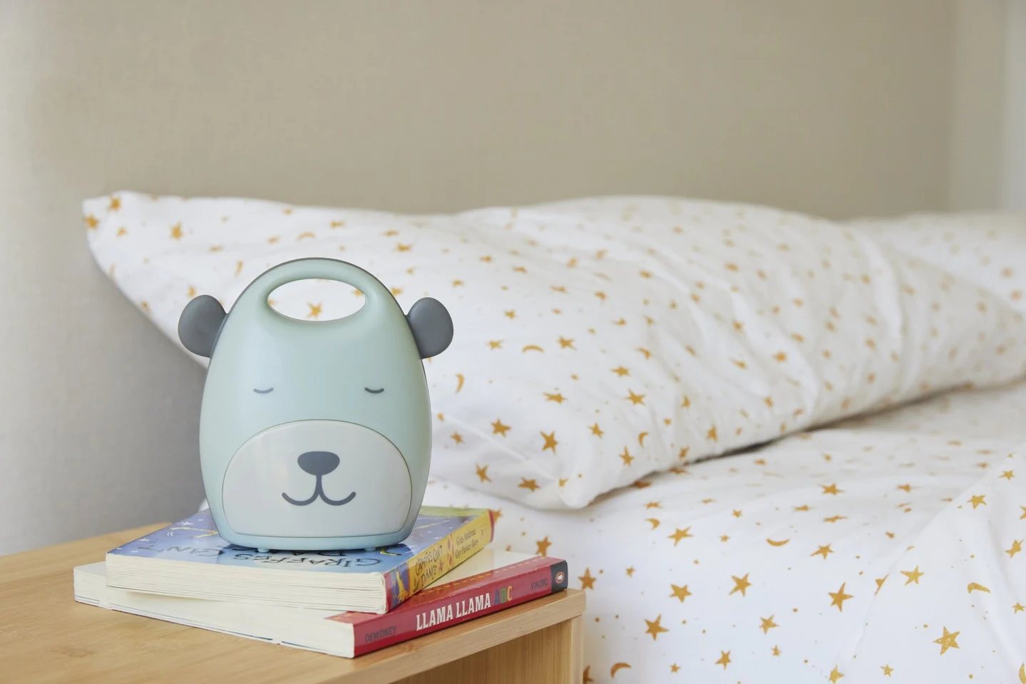 Skip Hop - Beary Cute Take-Along Nightlight