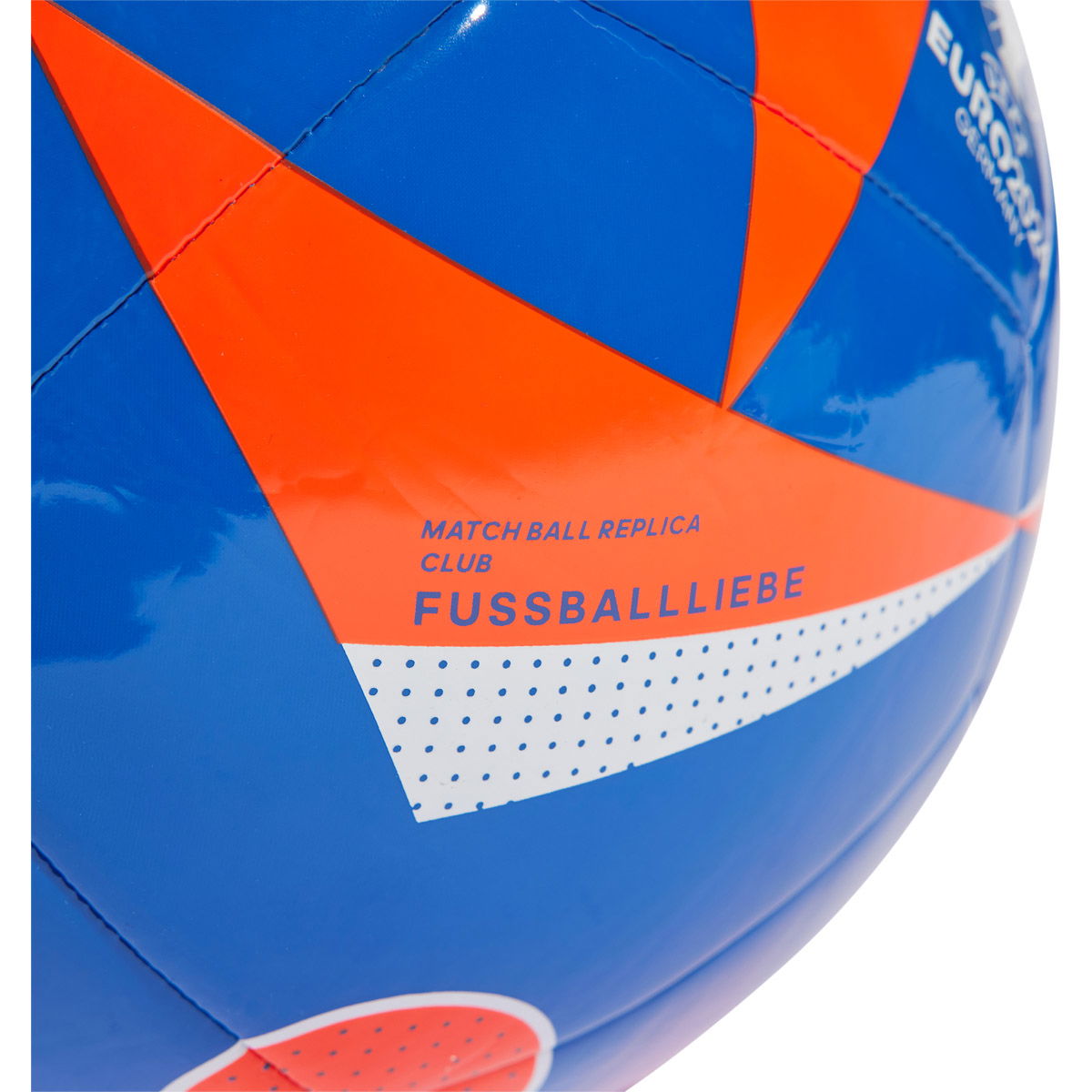 adidas Fussballliebe Club Fodbold