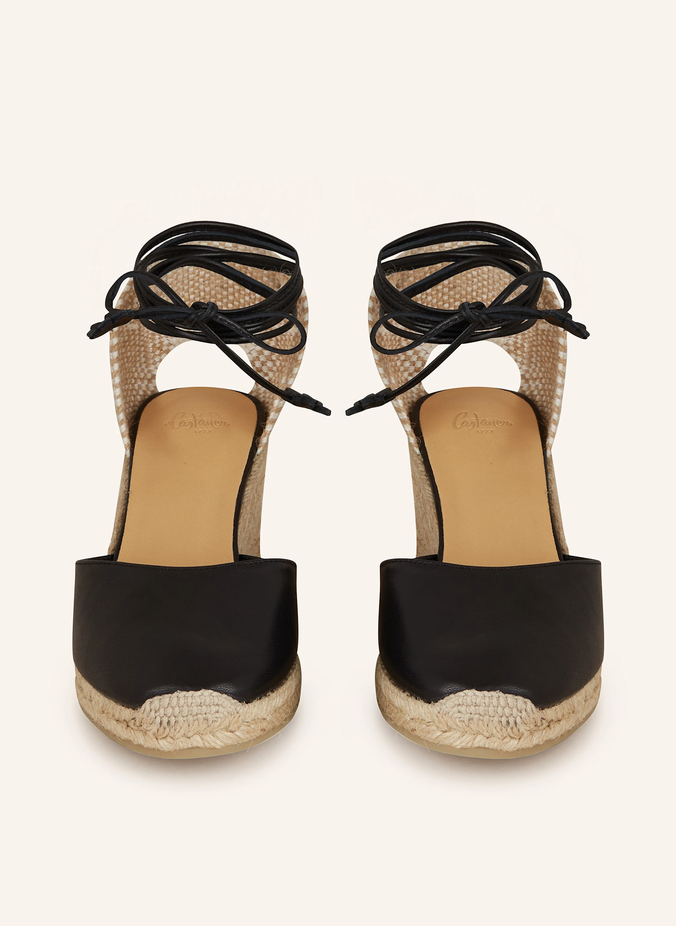 Castaner Wedges CARINA