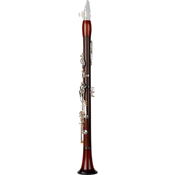 RZmagoo Clarinets Bohema Hybrid Bb-Clarinet 18/6