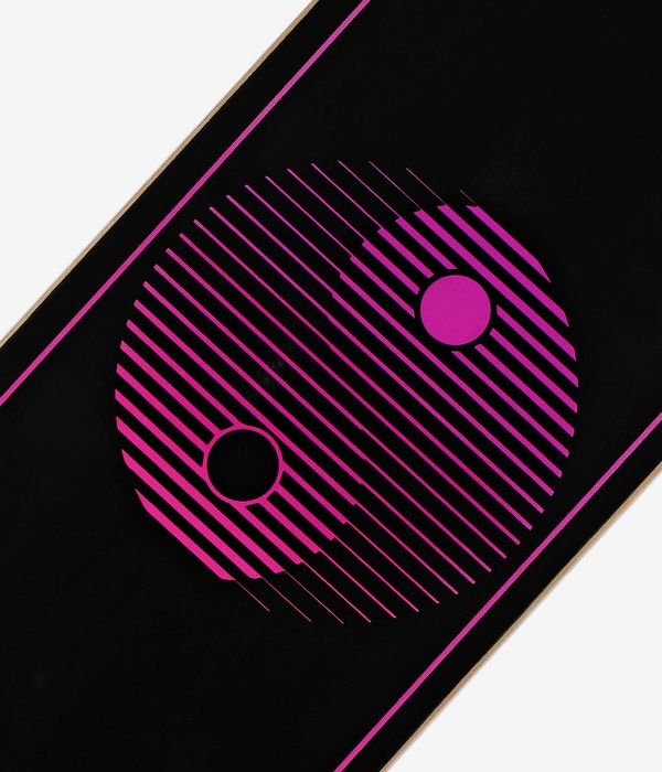 skatedeluxe Yin Yang Twin Tail 8