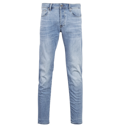 G-Star Raw - 3302 SLIM - Indigo