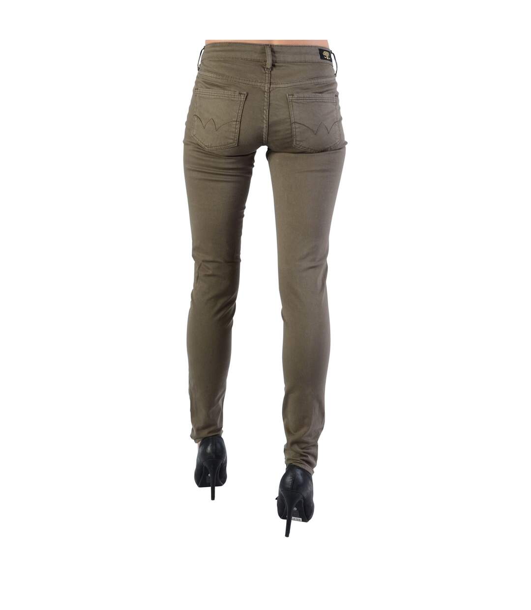 Jeans Le Temps des Cerises 316 Basic2