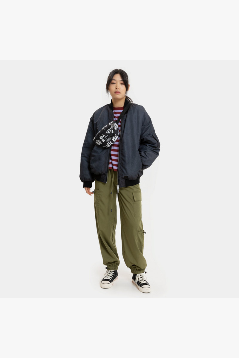 Eastpak Springer Mickey Faces 2 L Gürteltasche