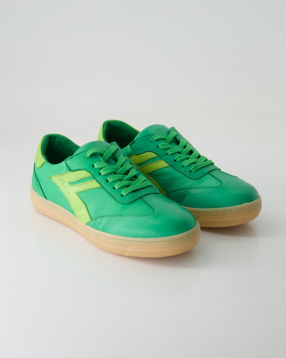 Andrea Conti 00671511653 Sneaker in Grün