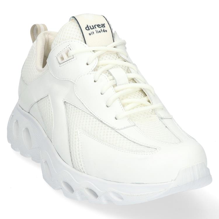 Durea 6309 wijdte K wit