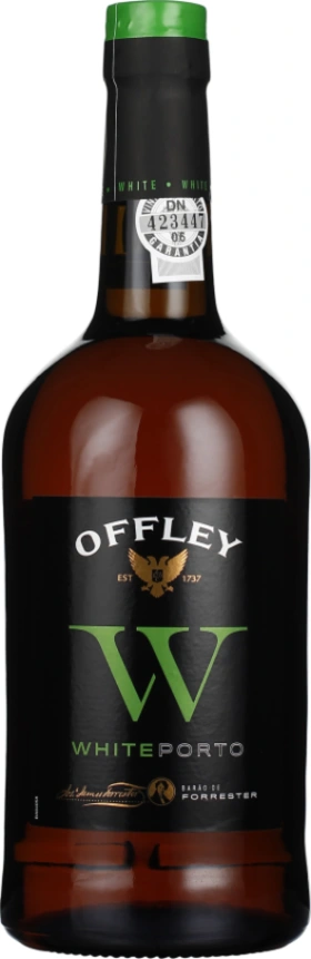 OFFLEY PORT WHITE 75CL