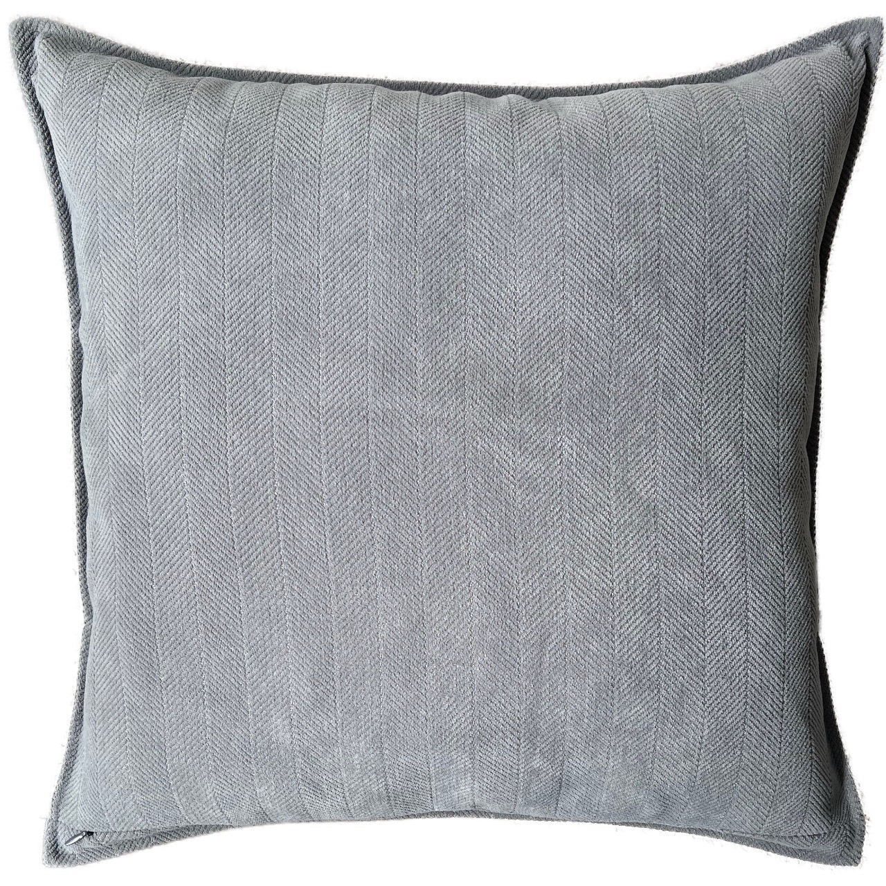 Warmpi Chenille warmtekussen - Anthracite