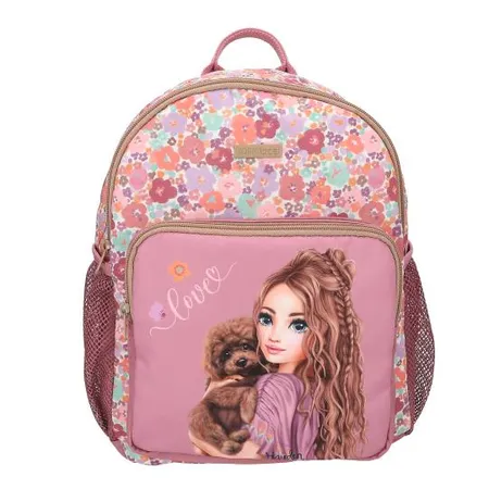 Depesche TOPModel Rucksack FLORAL
