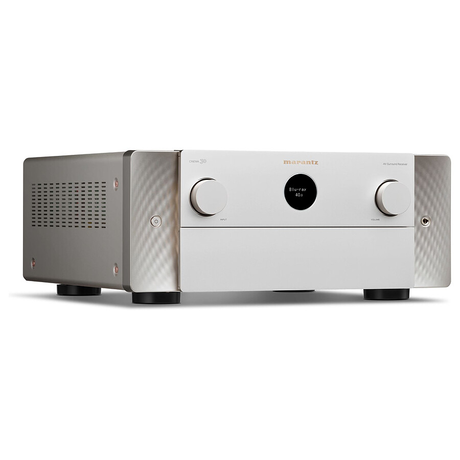 Marantz Cinema 30 Argent/or