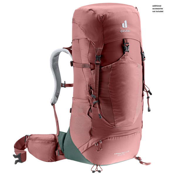 Deuter - Women's Aircontact Lite 35 + 10 SL - Sac à dos de trekking