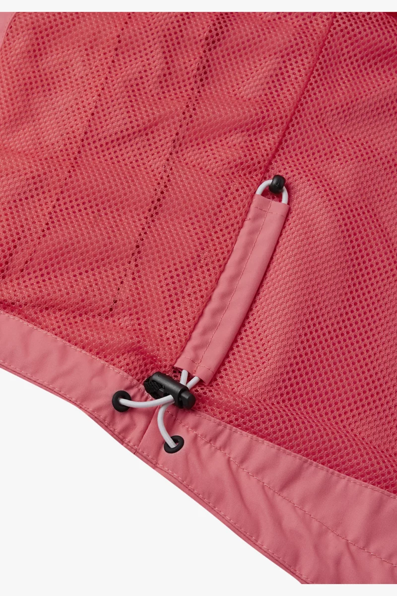 reima Soutu Kinder Regenjacke