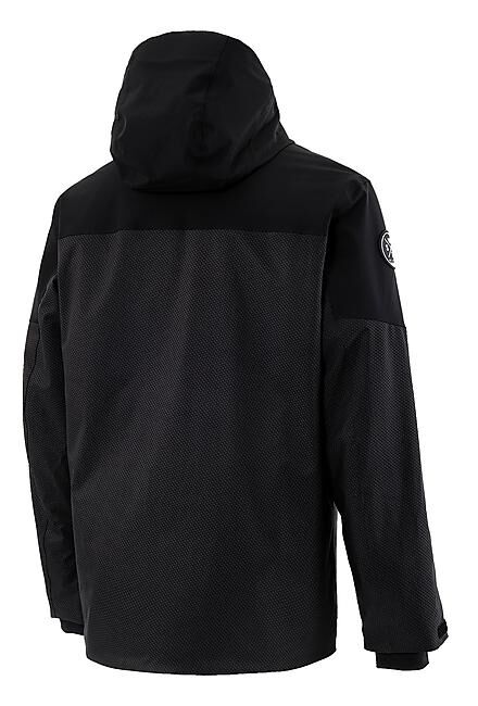 WATTS - VESTE STORM M