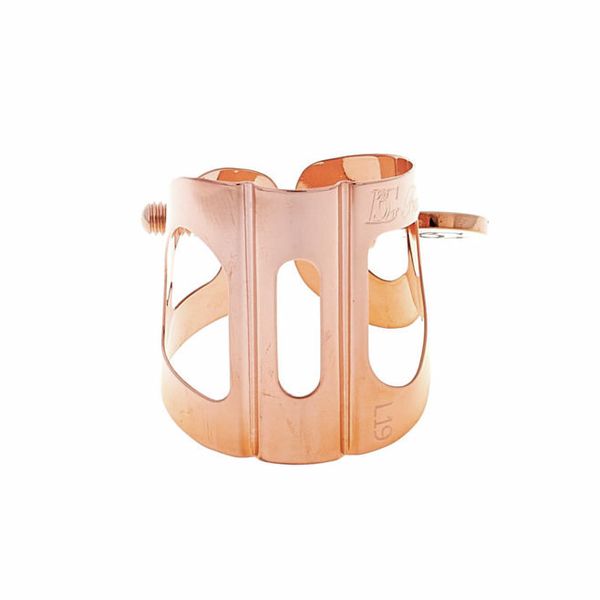 BG France L19 Ligature Alto Sax