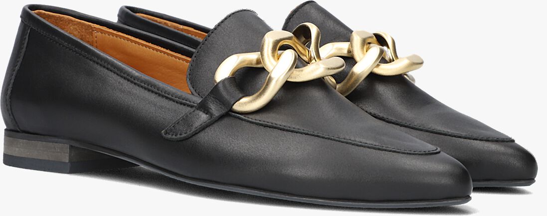 NOTRE-V zwarte notre-v loafers 20046-05
