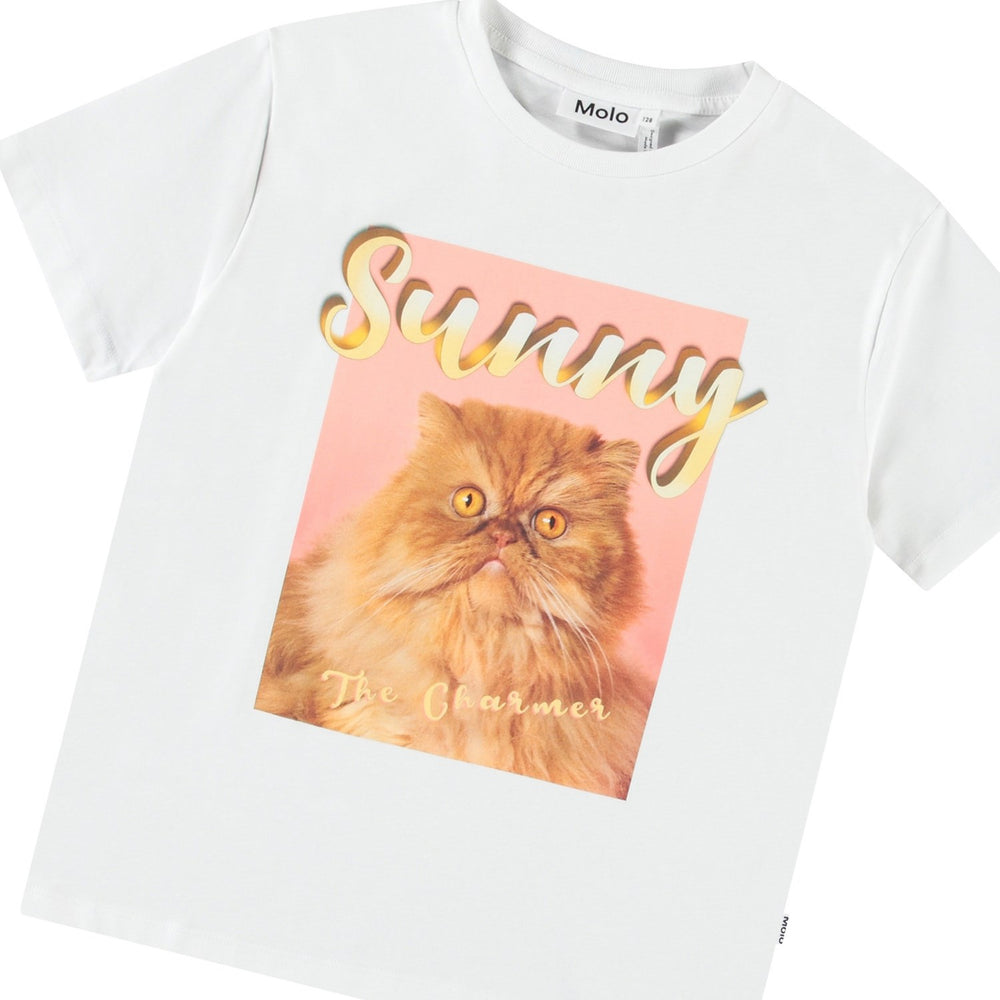 Køb Molo Sunny Riley T-Shirt