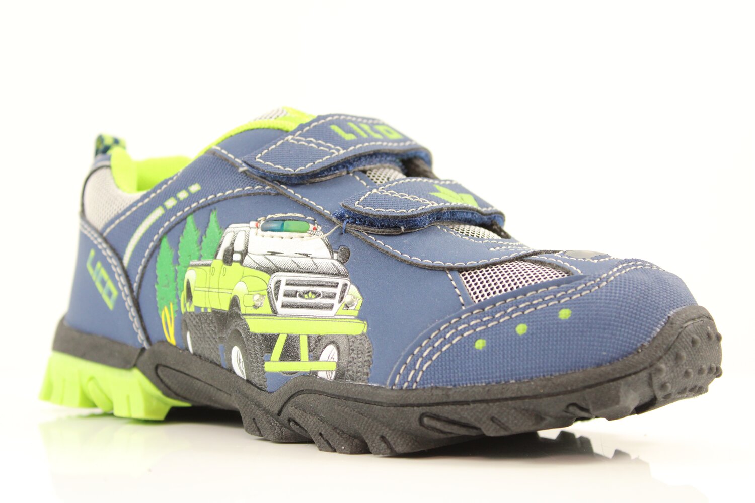 Geka Sneaker