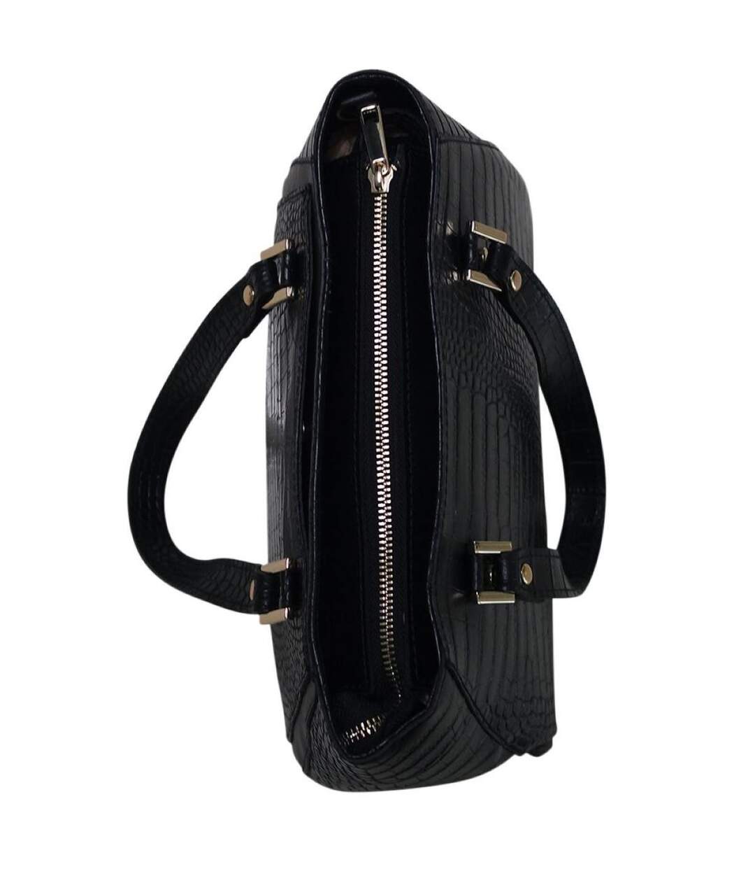 Sac à main cuir ANNIEL