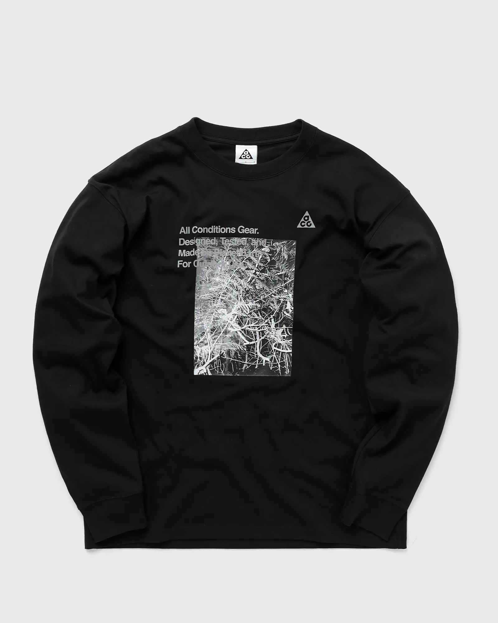 Nike Nike ACG Men's Long-Sleeve T-Shirt