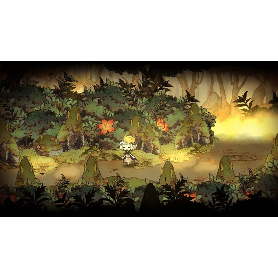 The Cruel King and the Great Hero (Storybook Edition) (import)- Nintendo Switch