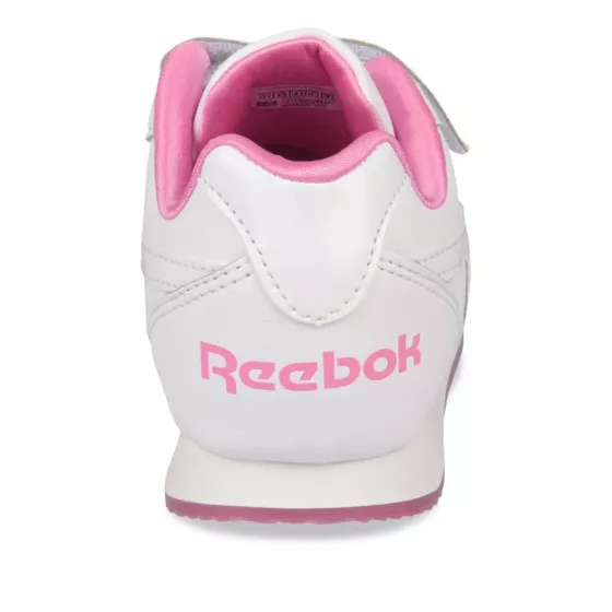 Baskets BLANC REEBOK Royal Cljog