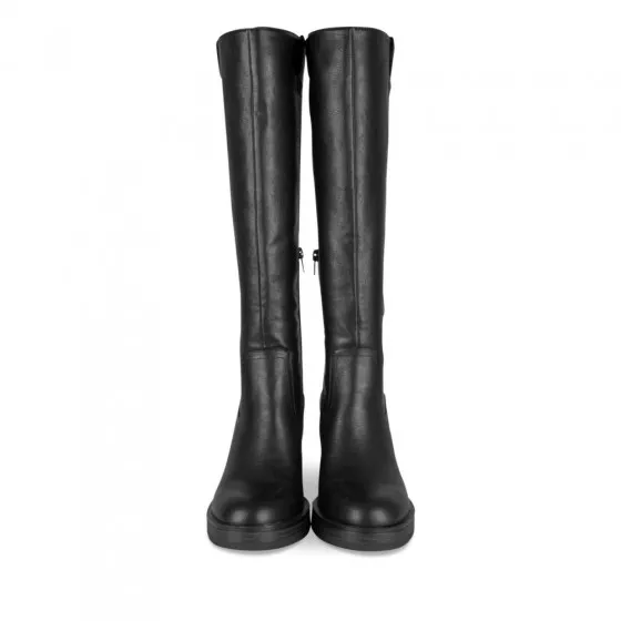 Bottes NOIR MyB