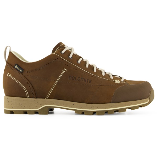 Dolomite - Cinquantaquattro Low Full Grain Leather Evo GTX - Chaussures de loisirs