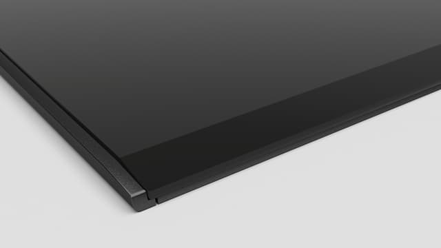 Bosch induktionskogeplade PXY898DX6E (sort)