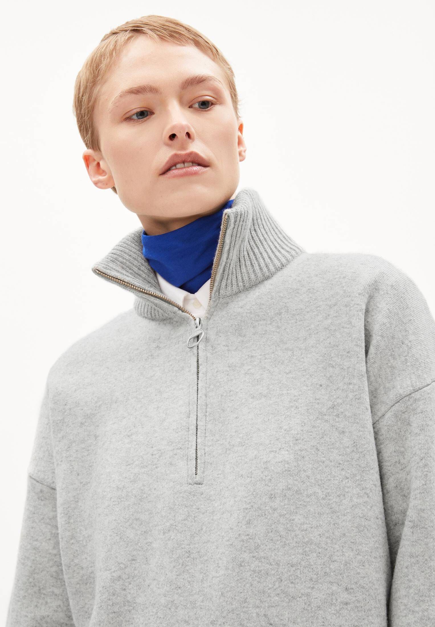 Armedangels| Damen Pullover ERJAA