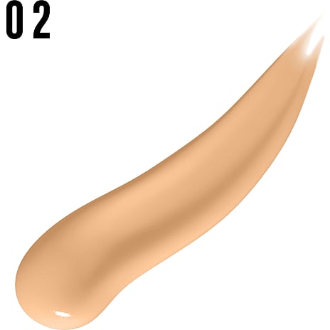 Concealer 02 Light