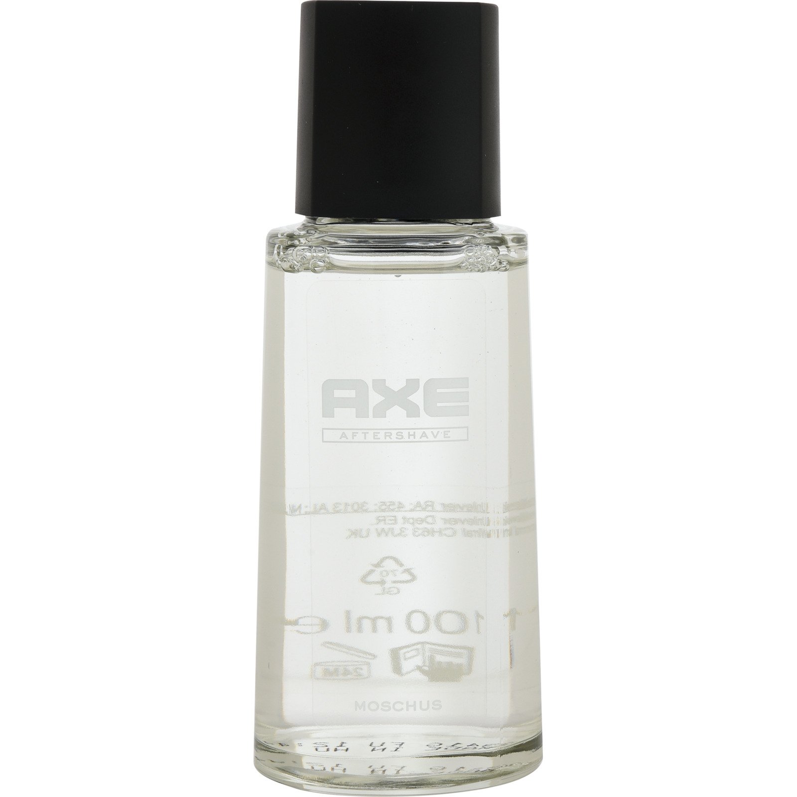 Axe Aftershave Moschus 100 ml