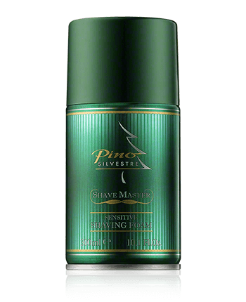 Pino Silvestre Shave Master Sensitive Shaving Foam 300ml