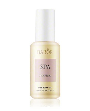 Babor SPA Shaping Dry Body Oil 100ml
