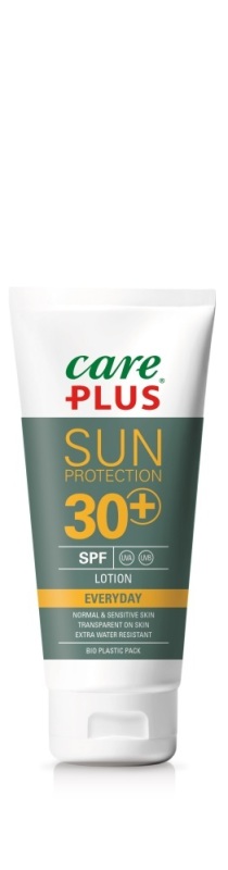 Care Plus Sun Lotion SPF30+ 100ml