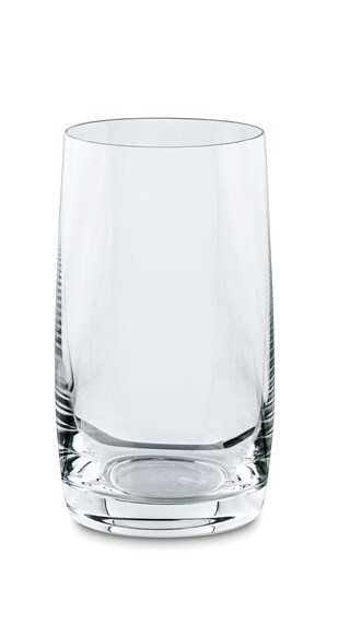 TAFELWERT Longdrinkglas CHIARA 6er Set
