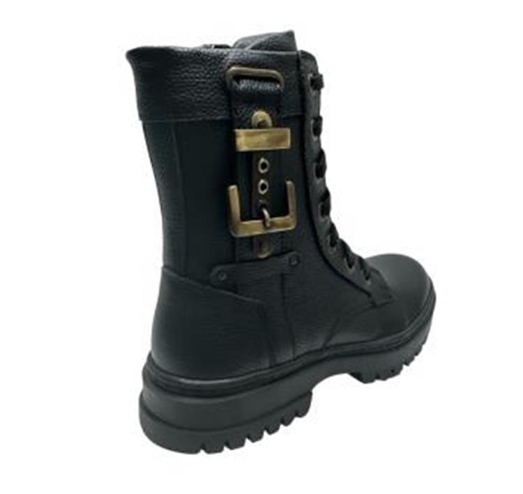 Twins 325974 Wijdte 2.5 Black [589}