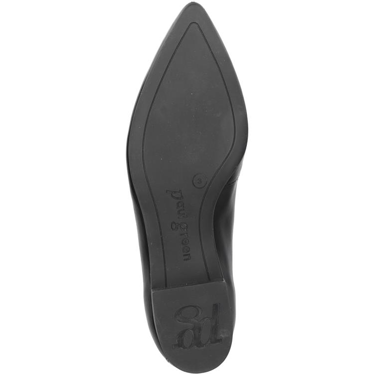 Paul Green 2962 schwarz