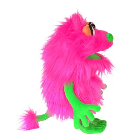 Living Puppets Muksch, 35 cm