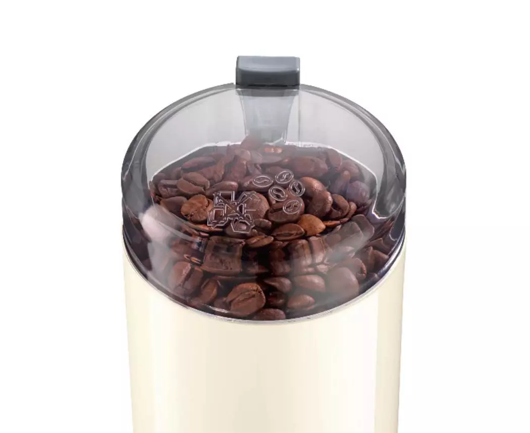 Kaffeemühle Bosch TSM6A017C