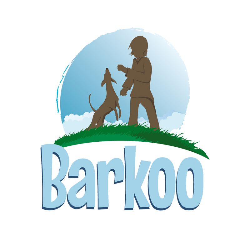 Bâtonnets à mâcher Barkoo, bœuf