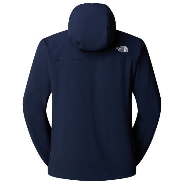 The North Face - Nimble Hoodie - Veste softshell